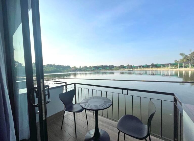 bull arena fishing park viet nam fishing tours 3 768x558